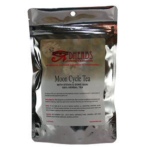 Moon Cycle tea